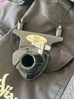 Pearl integrated mount system