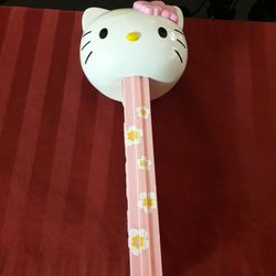 Giant Hello  Kitty Pez