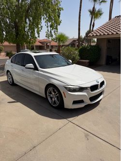 2013 BMW 328i