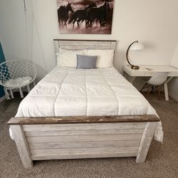 Full Bed Set
