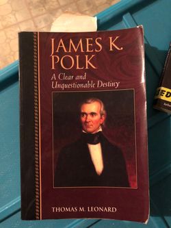 James K. Polk