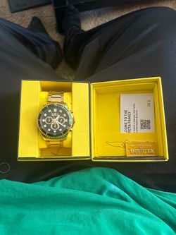 Inactive Watch