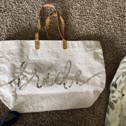 Bride Bag
