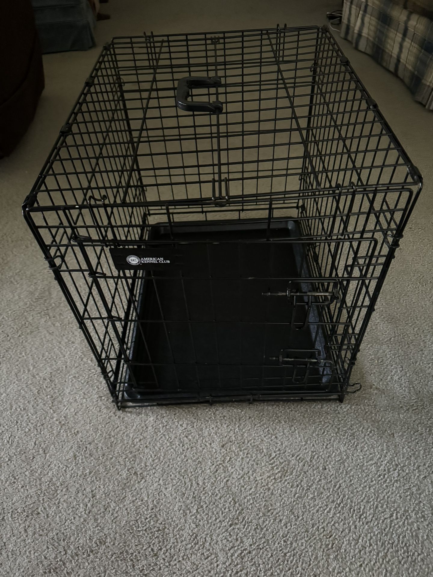 American Kennel Club Dog Kennel