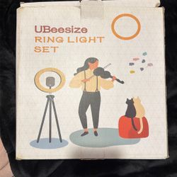 Ring Light 