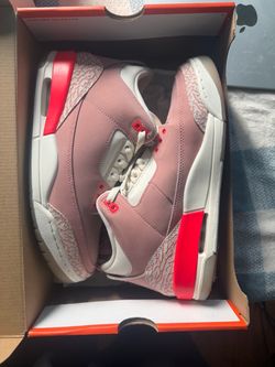 Jordan 3