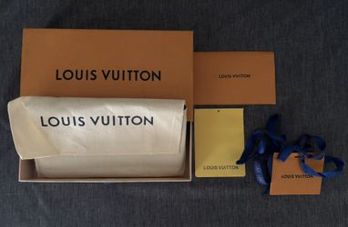 Authentic Louis Vuitton Wallet Clutch