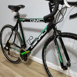 GMC DENALLI  ROAD BIKE