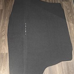 Toyota Camry Cargo Mat 2021-2026 NEW