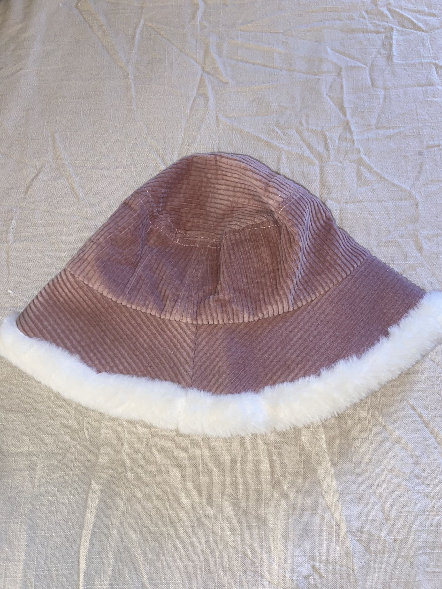 Dollskill Fuzzy Hat 