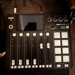 Rode Caster Pro 2