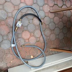 Natural Gas Conversion Kit