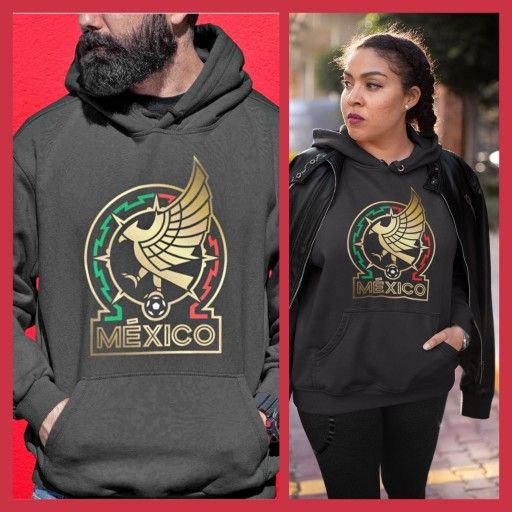 Mexico Custom Sweater 