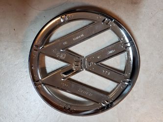 Volkswagen Emblem