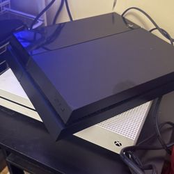 og ps4