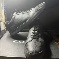 Coach Shoes 