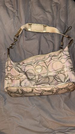 Coach bags