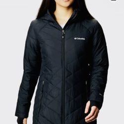 Women’s Columbia Jacket