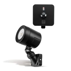 New Lightscape Smart Wireless Motion Sensor + Spotlight Kit