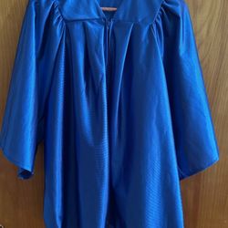 Graduation Gown 