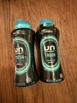 Downy Scent Booster Bundle - $25