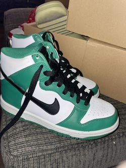 Nike Dunks