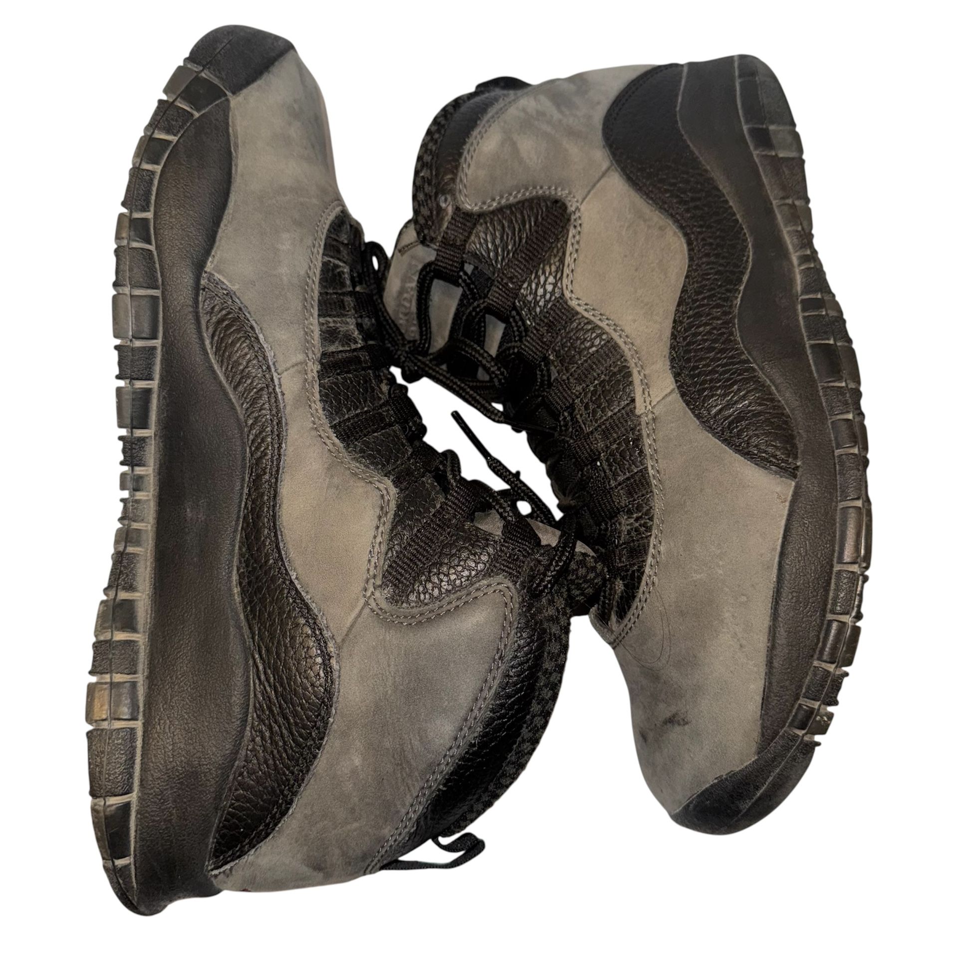 Jordan 10 Shadow Retro