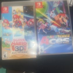 Mario