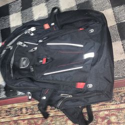 Extra Large 50L Travel Laptop Backpack College School Computer