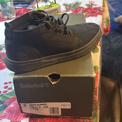 Men Size 8 Timberland 