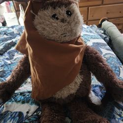 Star wars Plush Backpacks 