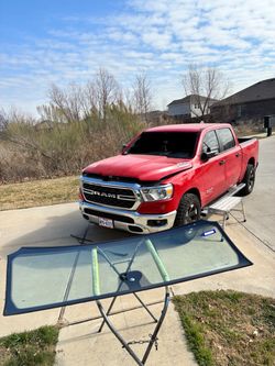 Auto Glass