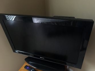 35”tv