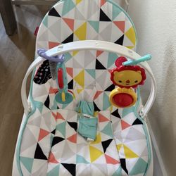 Baby Swing 