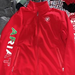 Ariat Jacket 