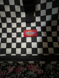 Dickies Messenger side bag