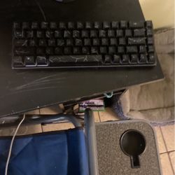 Gaming LED Keyboard