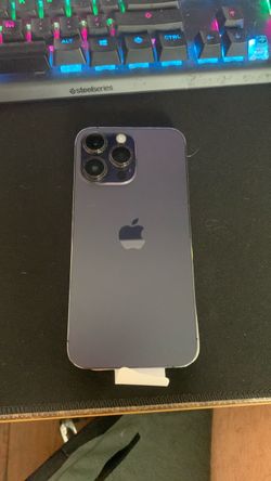 iPhone 14 Pro Max 128GB Unlocked