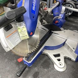 Metabo Compound Miter 138653-4 