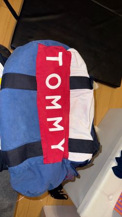 Tommy Hilfiger Duffle Bag