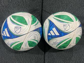 Soccer Ball