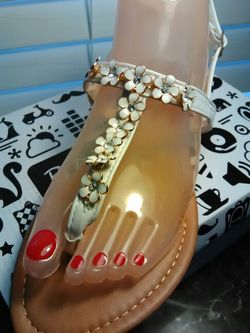 Sandalias