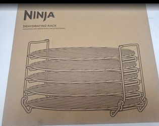 Ninja Dehydrator Rack