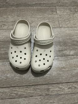Crocs Size 11