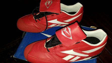 Reebok Baseball Men Shoes