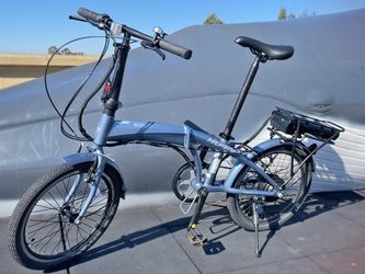 E-Bike Oslo