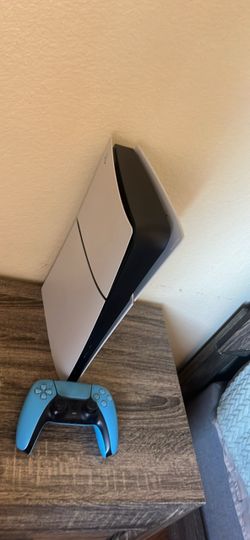 Ps5 slim