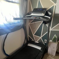 Pro-Form Treadmill