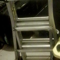 LADDER