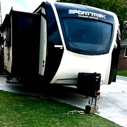 sportreek touring 2020 Rv 